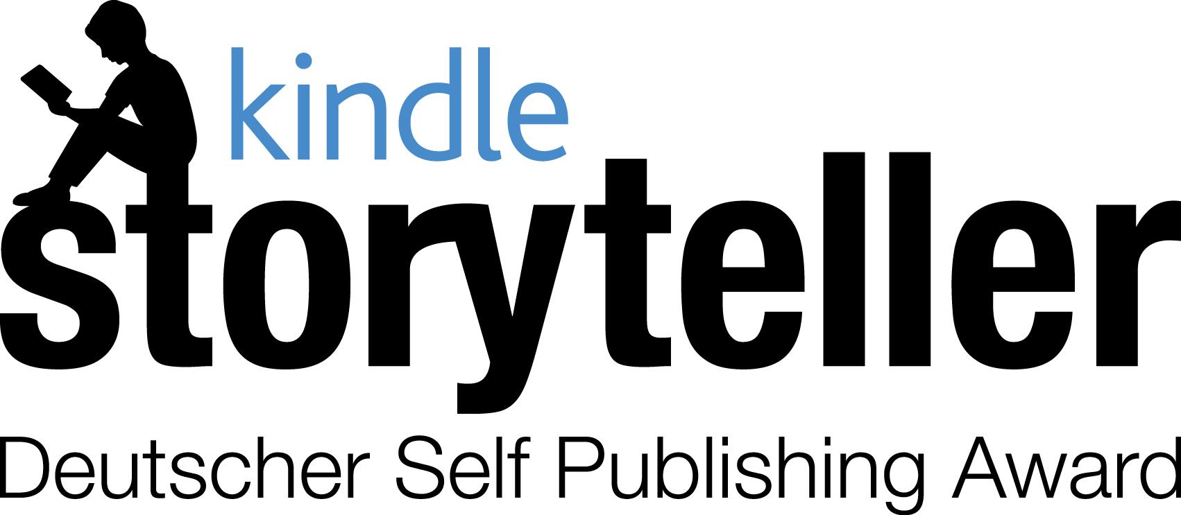 Kindle Storyteller Award 2023 LiesMalWieder